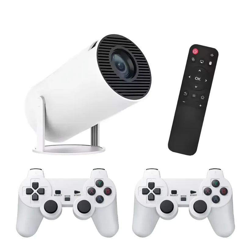 OrbPixel Pro Console Projector